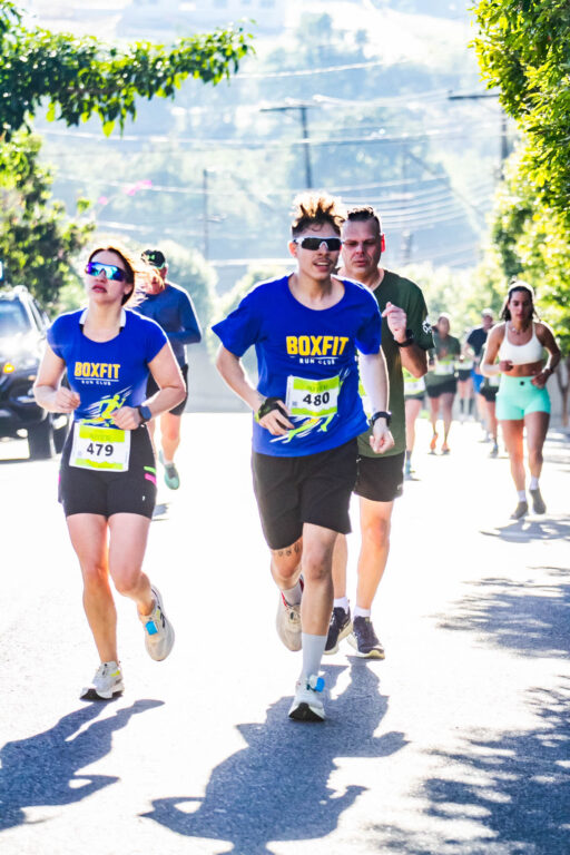 TEC Running Sicredi – 5ª edição