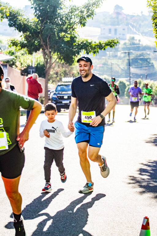 TEC Running Sicredi – 5ª edição