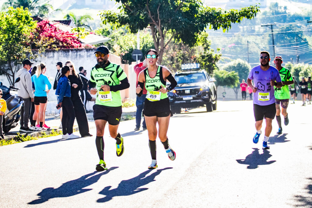 TEC Running Sicredi – 5ª edição
