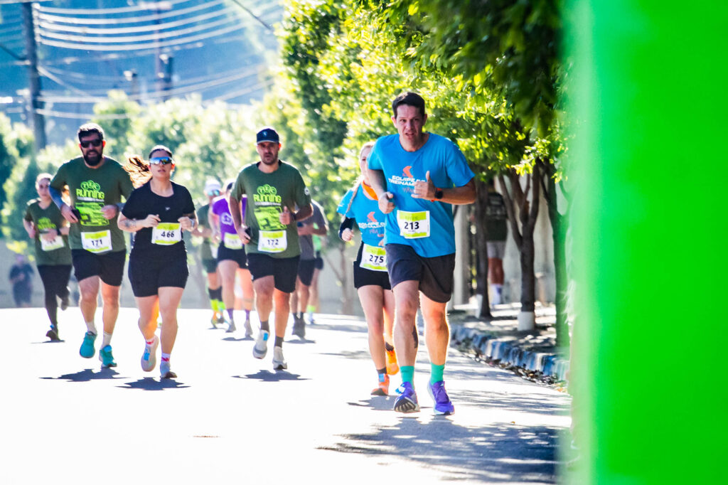 TEC Running Sicredi – 5ª edição