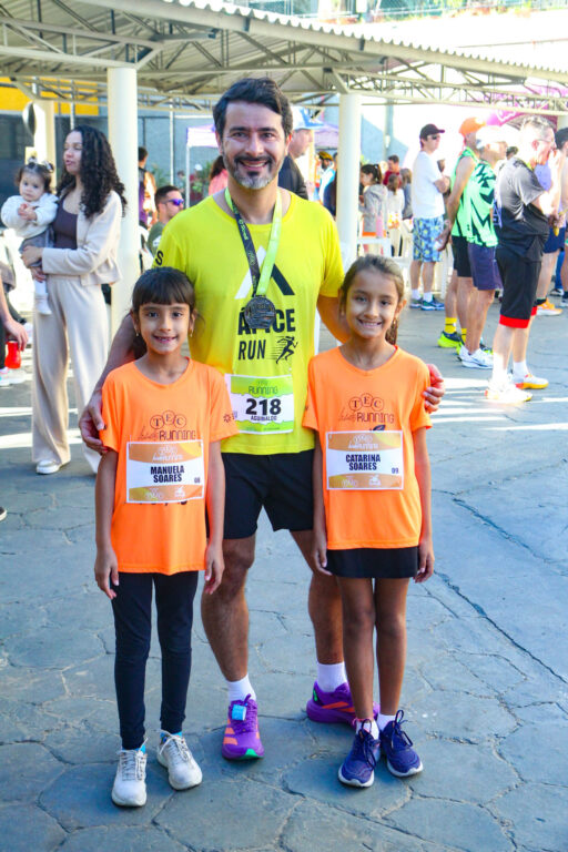 TEC Running Sicredi – 5ª edição