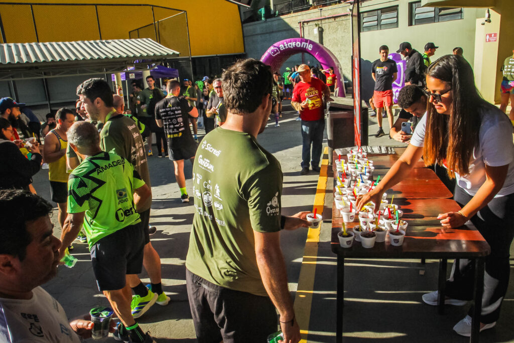 TEC Running Sicredi – 5ª edição