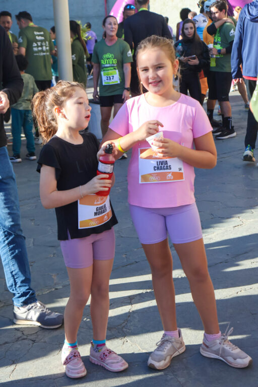 TEC Running Sicredi – 5ª edição