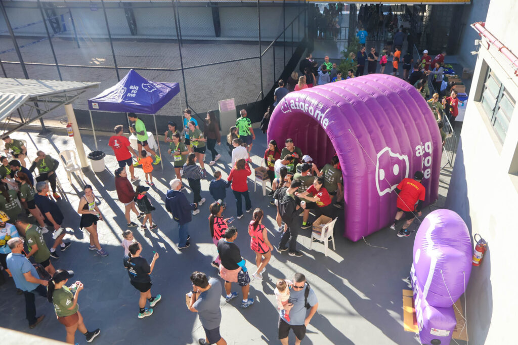 TEC Running Sicredi – 5ª edição