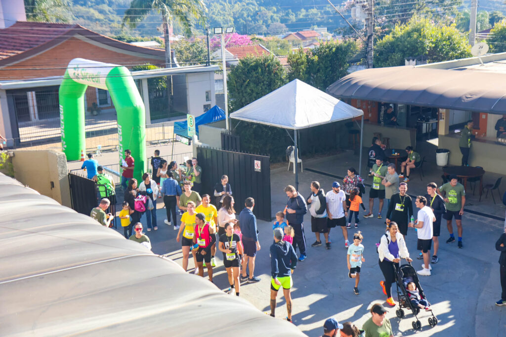 TEC Running Sicredi – 5ª edição
