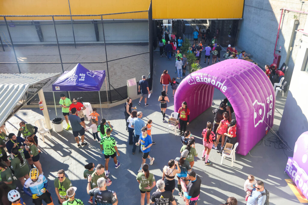 TEC Running Sicredi – 5ª edição