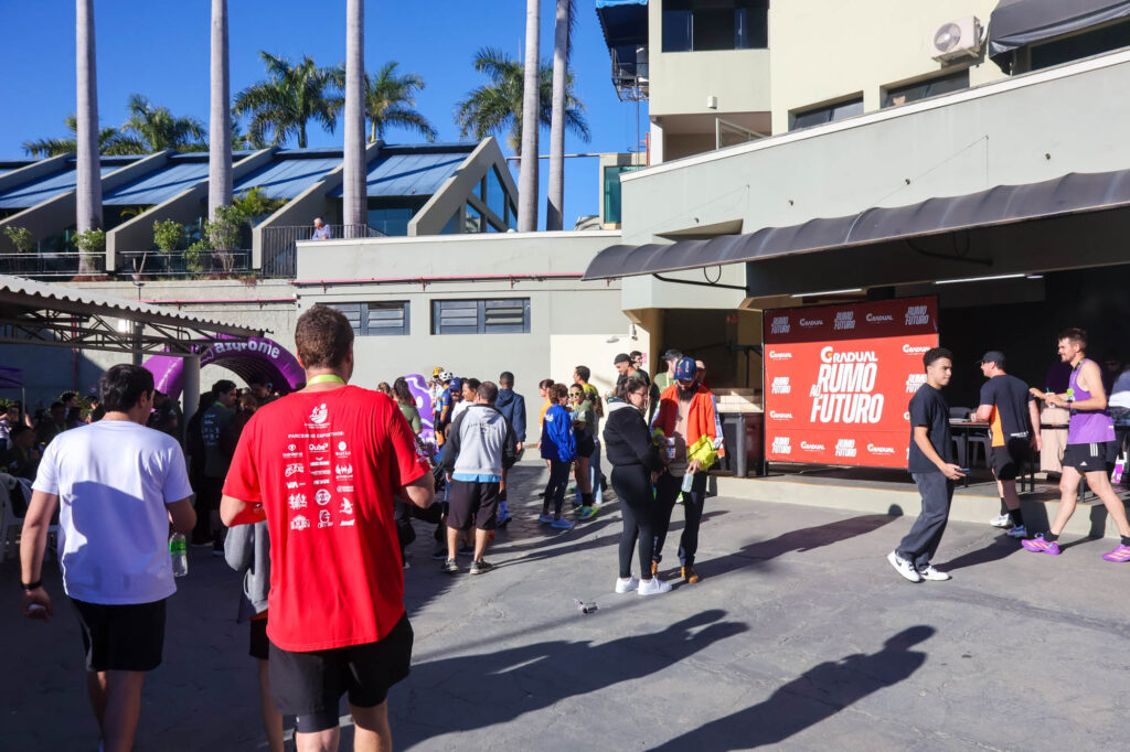 TEC Running Sicredi – 5ª edição