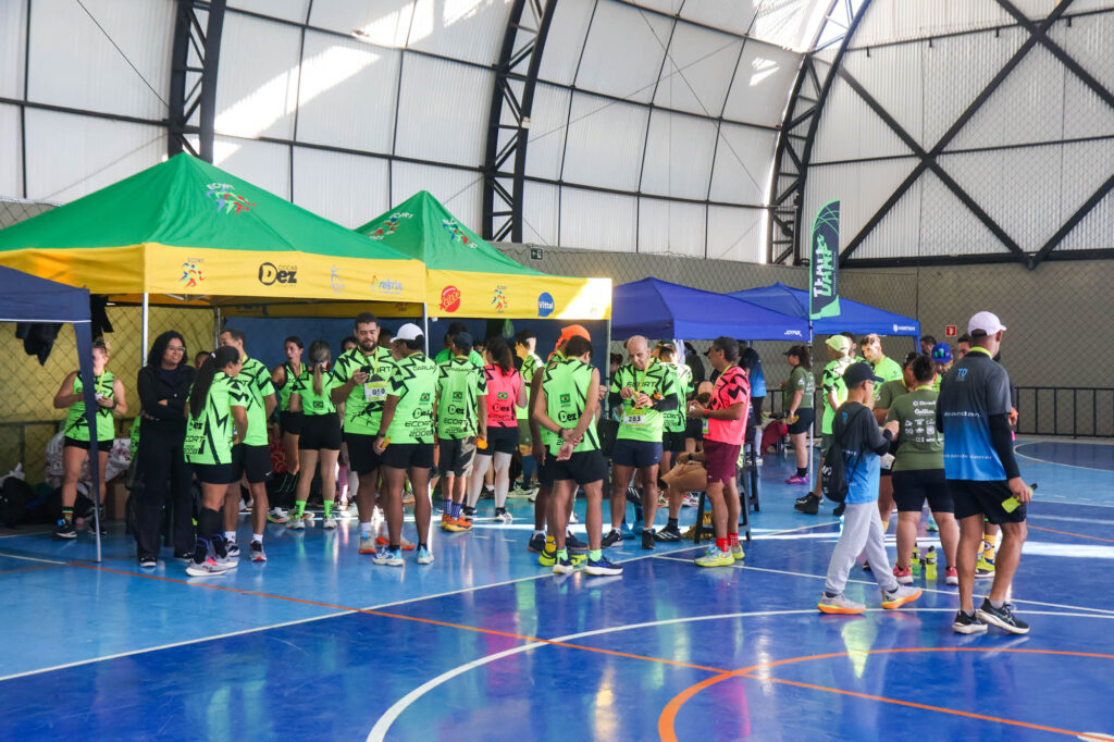 TEC Running Sicredi – 5ª edição