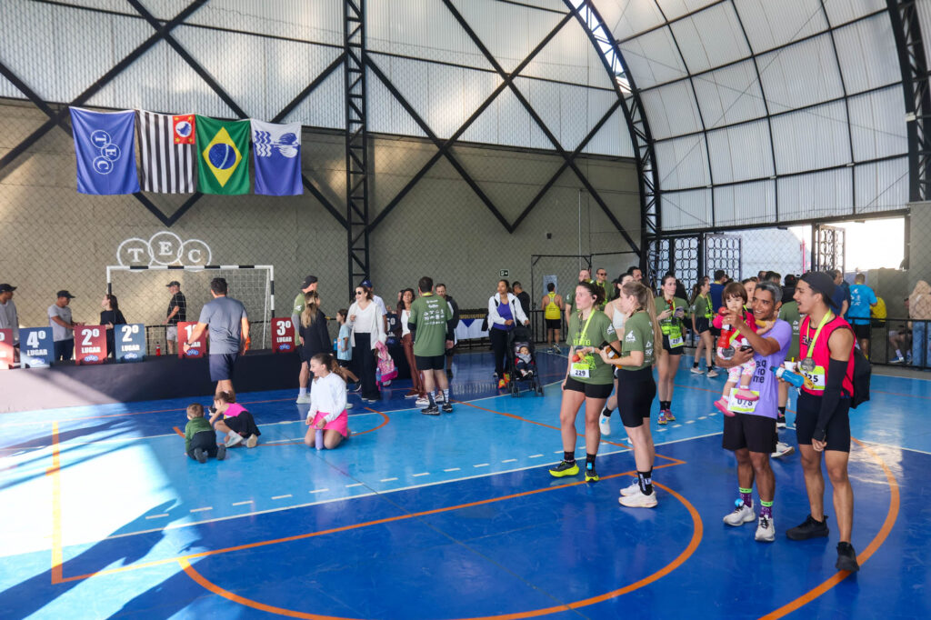 TEC Running Sicredi – 5ª edição