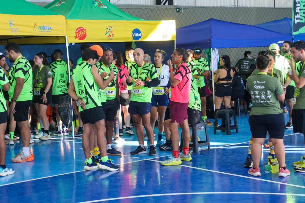 TEC Running Sicredi – 5ª edição