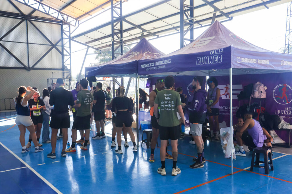 TEC Running Sicredi – 5ª edição