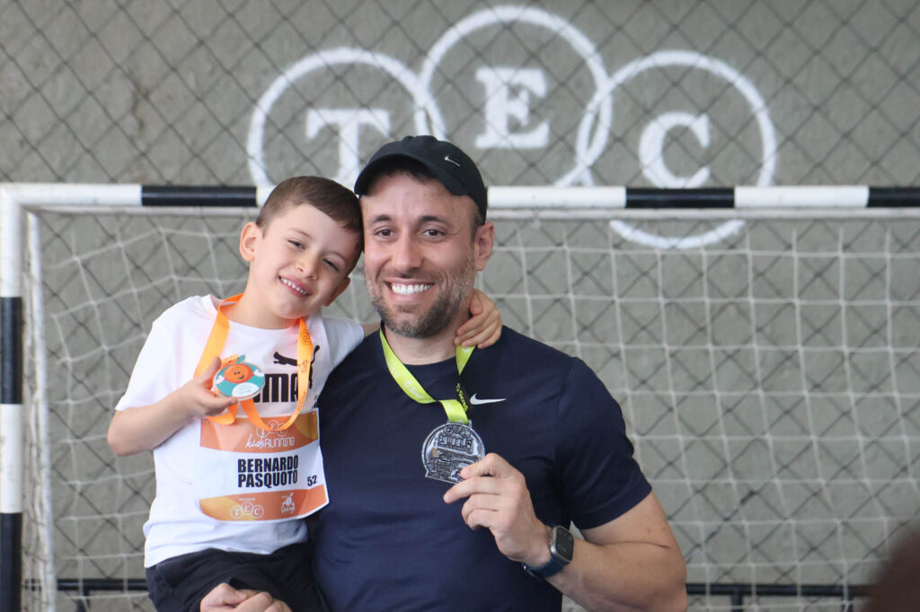 TEC Running Sicredi – 5ª edição