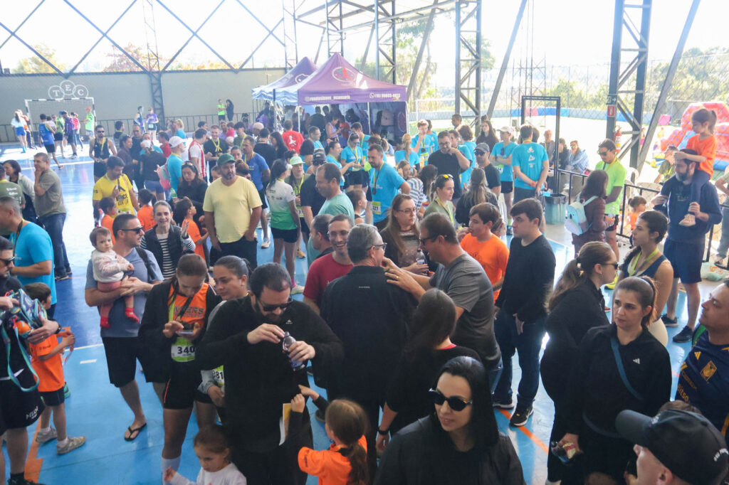 TEC Running Sicredi – 5ª edição
