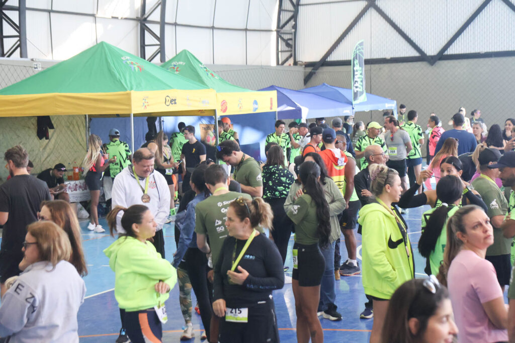 TEC Running Sicredi – 5ª edição