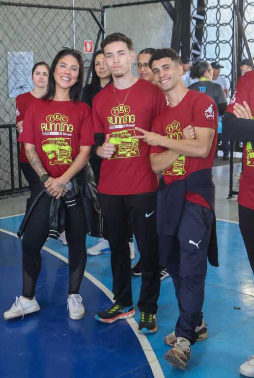 TEC Running Sicredi – 5ª edição