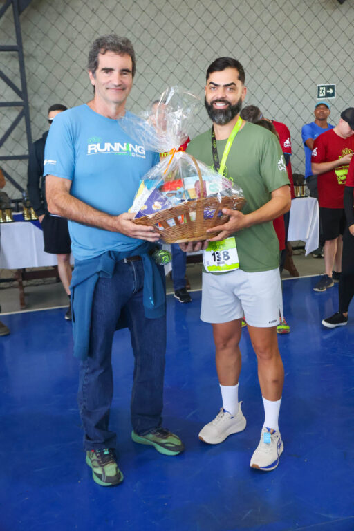 TEC Running Sicredi – 5ª edição