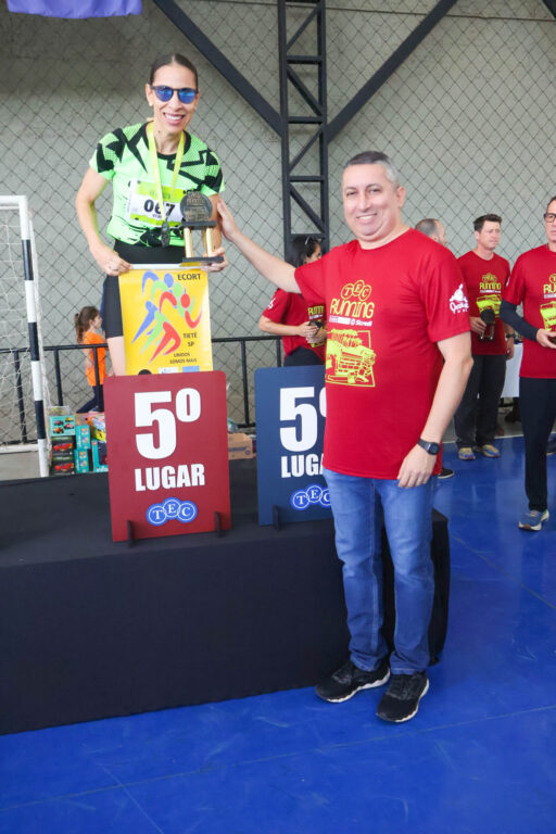 TEC Running Sicredi – 5ª edição