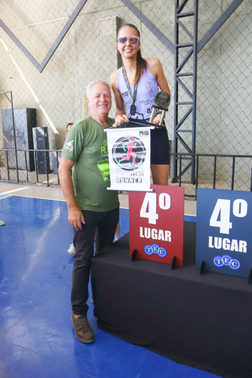 TEC Running Sicredi – 5ª edição