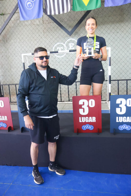 TEC Running Sicredi – 5ª edição