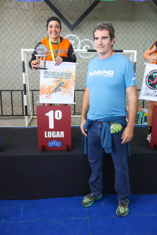 TEC Running Sicredi – 5ª edição