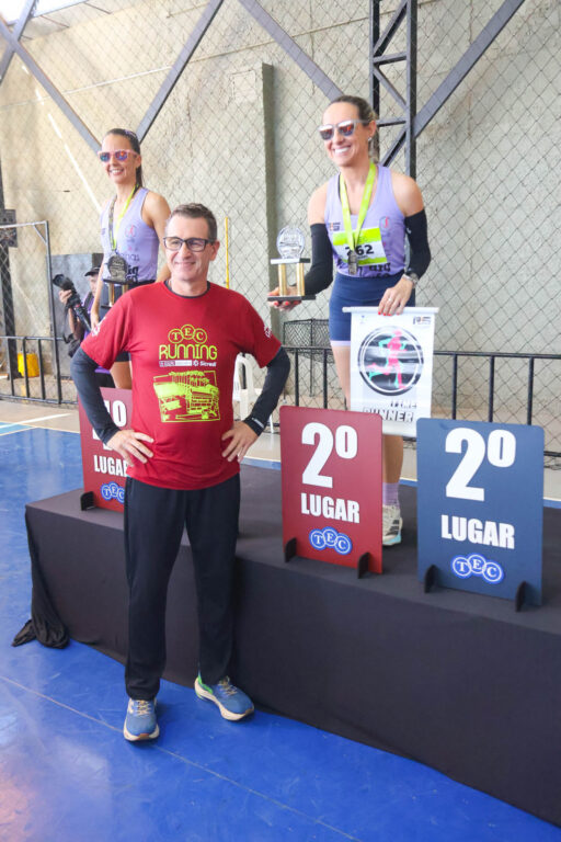 TEC Running Sicredi – 5ª edição
