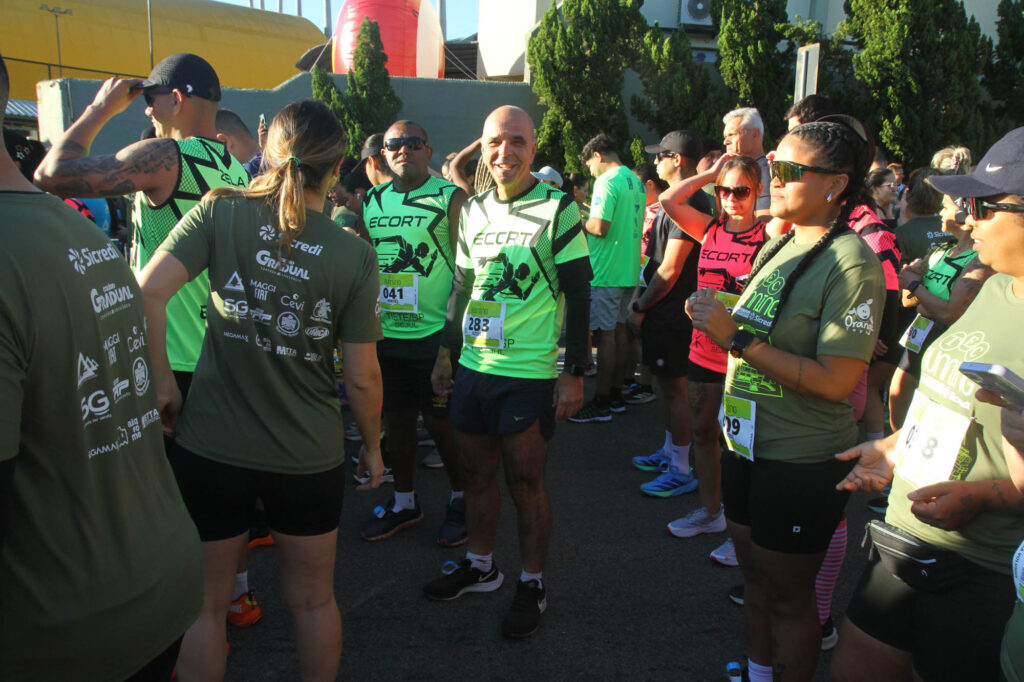 TEC Running Sicredi – 5ª edição