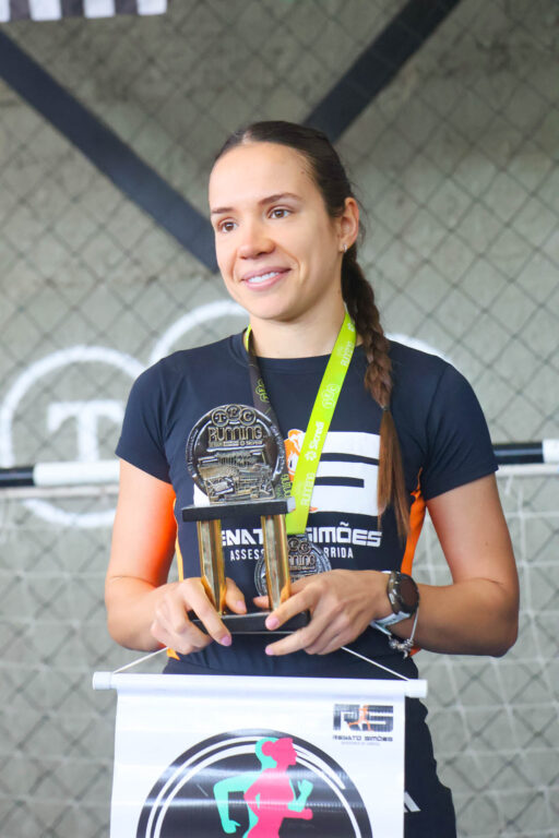 TEC Running Sicredi – 5ª edição