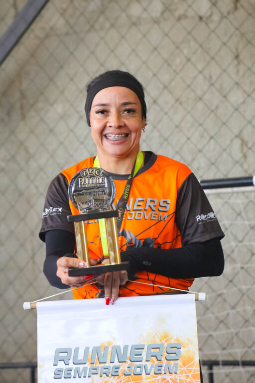 TEC Running Sicredi – 5ª edição