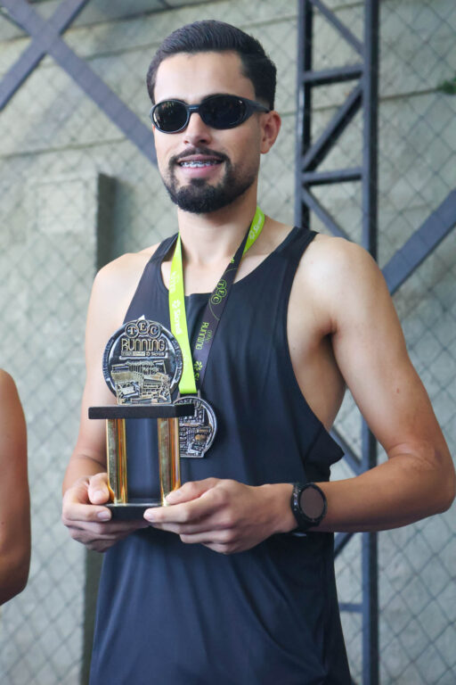 TEC Running Sicredi – 5ª edição