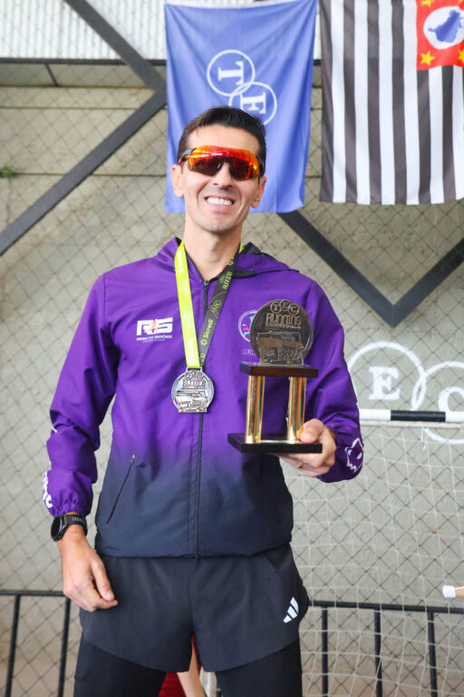 TEC Running Sicredi – 5ª edição