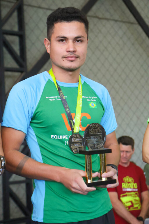 TEC Running Sicredi – 5ª edição