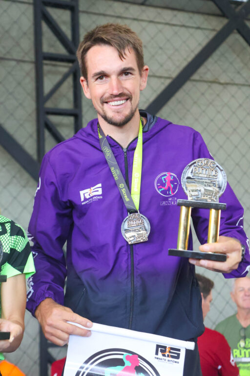 TEC Running Sicredi – 5ª edição