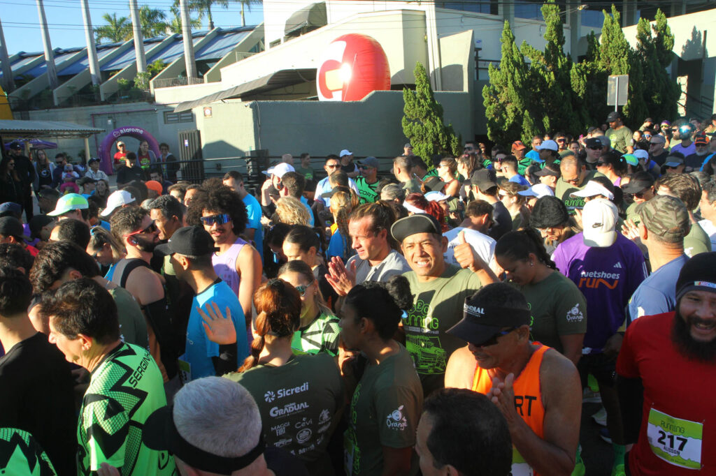 TEC Running Sicredi – 5ª edição