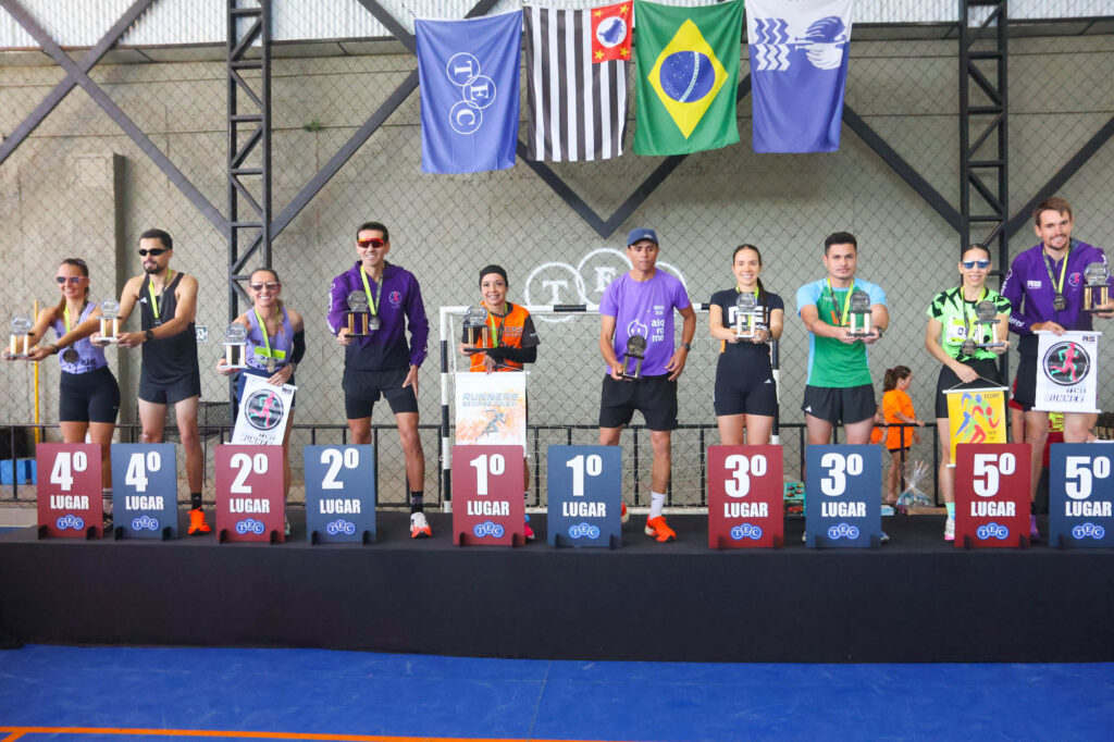 TEC Running Sicredi – 5ª edição