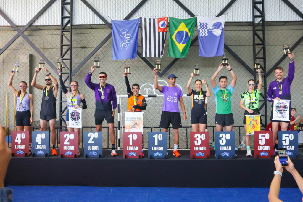 TEC Running Sicredi – 5ª edição