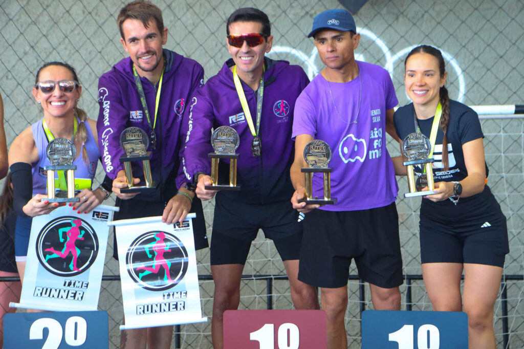 TEC Running Sicredi – 5ª edição
