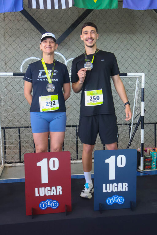 TEC Running Sicredi – 5ª edição