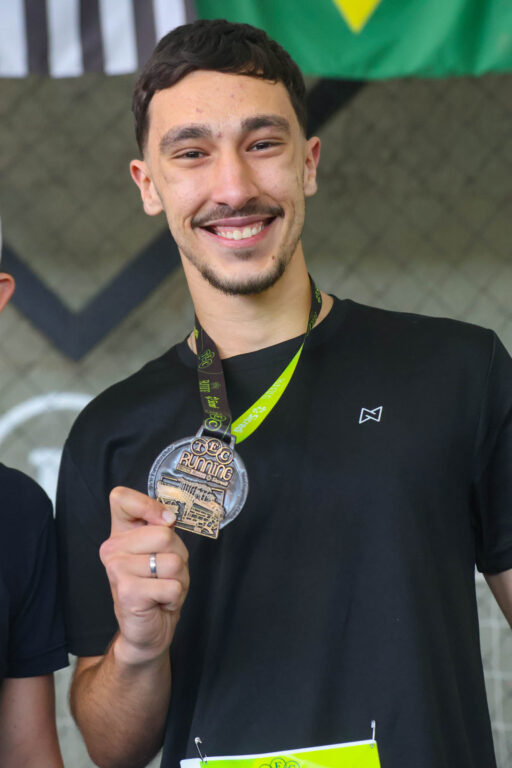 TEC Running Sicredi – 5ª edição