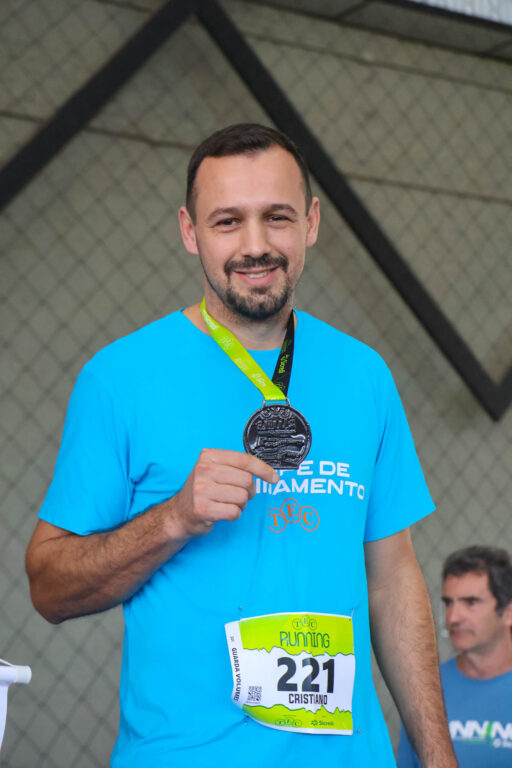 TEC Running Sicredi – 5ª edição