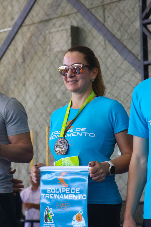 TEC Running Sicredi – 5ª edição