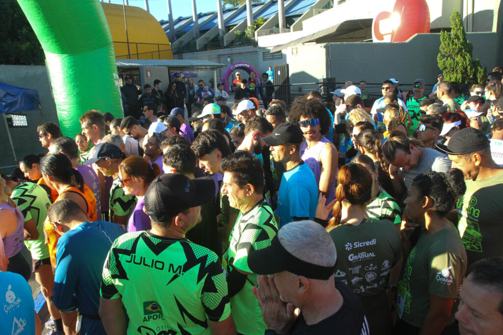 TEC Running Sicredi – 5ª edição