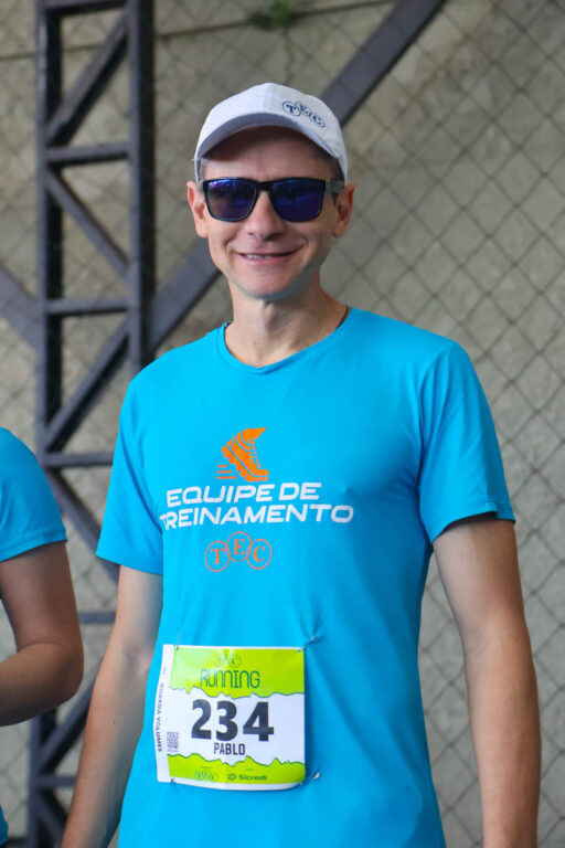TEC Running Sicredi – 5ª edição
