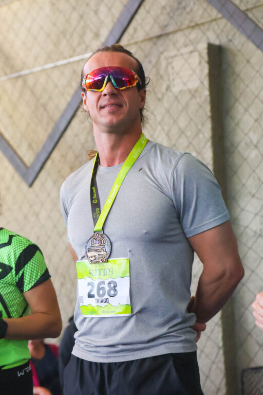 TEC Running Sicredi – 5ª edição