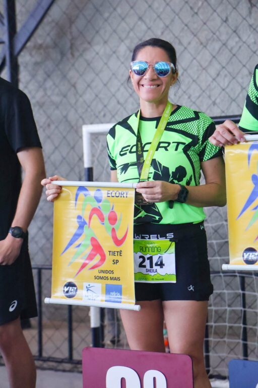 TEC Running Sicredi – 5ª edição