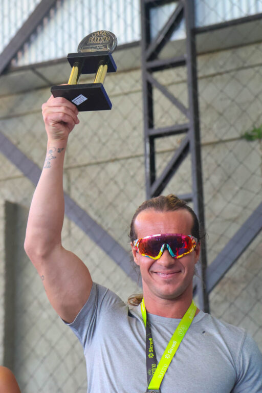 TEC Running Sicredi – 5ª edição