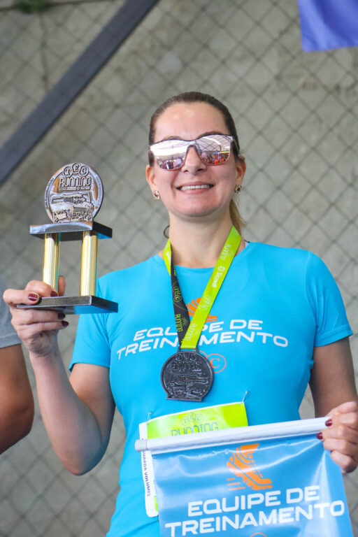 TEC Running Sicredi – 5ª edição