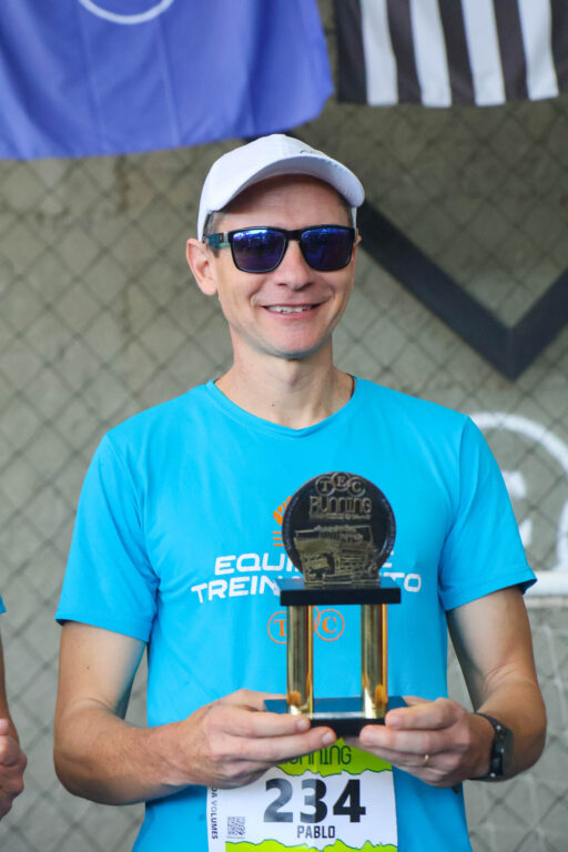 TEC Running Sicredi – 5ª edição