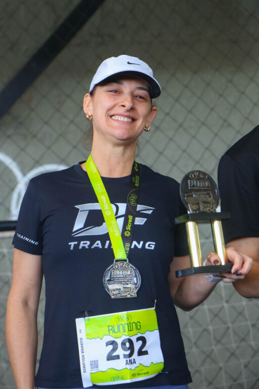 TEC Running Sicredi – 5ª edição