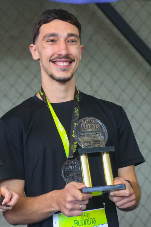 TEC Running Sicredi – 5ª edição