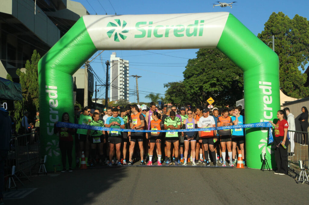 TEC Running Sicredi – 5ª edição